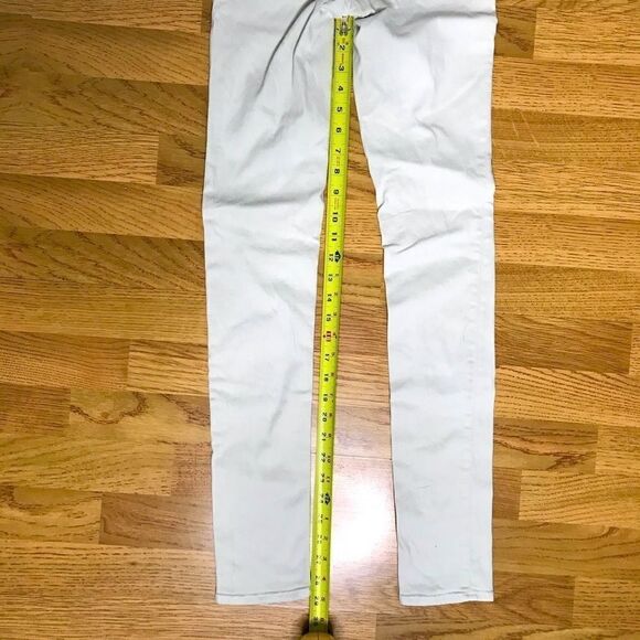 Amazing Rag & Bone Skinny Jeans - Picture 15 of 15